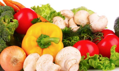 蔬食滋养生命，绿意播种未来——探析多吃蔬菜的益处与蔬菜种植的智慧