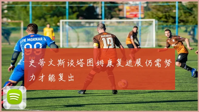 史蒂文斯谈塔图姆康复进展仍需努力才能复出